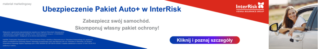 ubezpieczenie komunikacyje