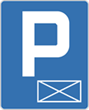 dostępność P koperta