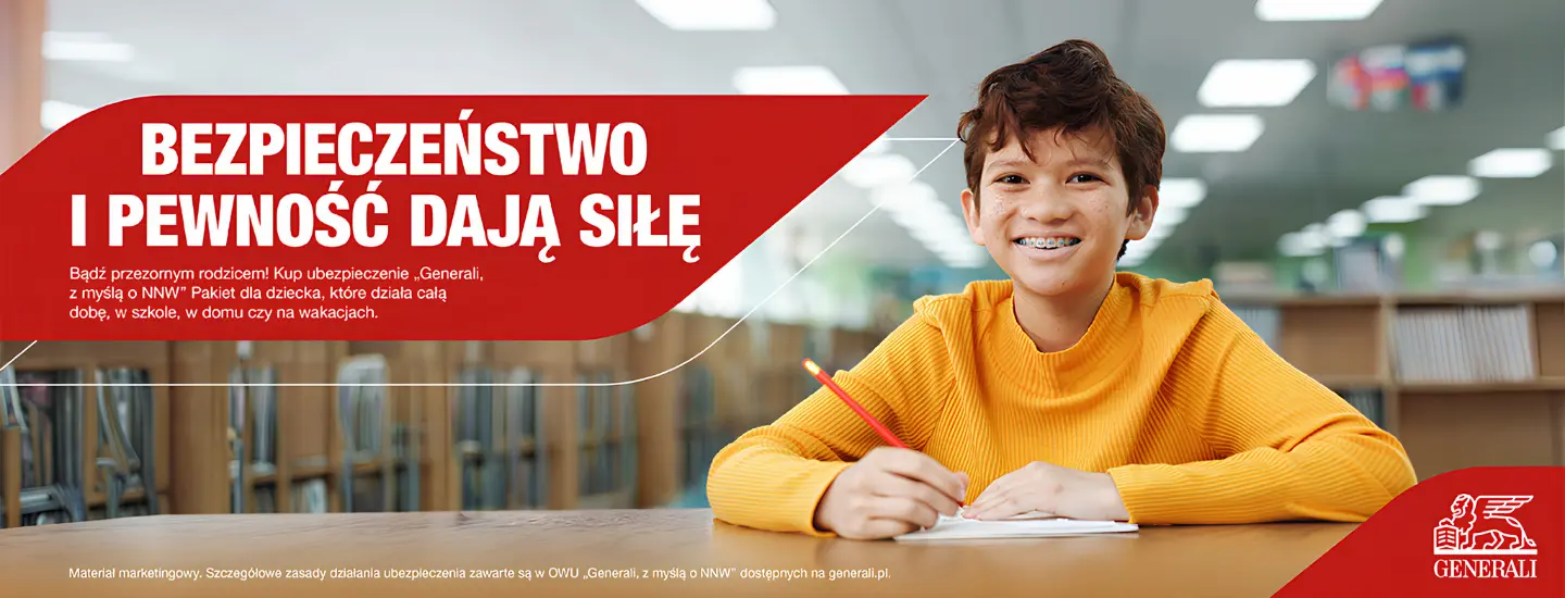 Baner Generali
