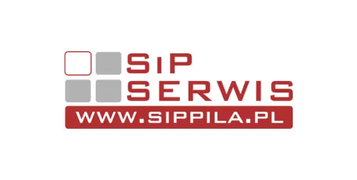 Logo SipSerwis