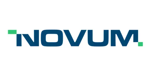 Logo Novum