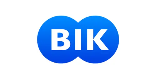 Logo BIK