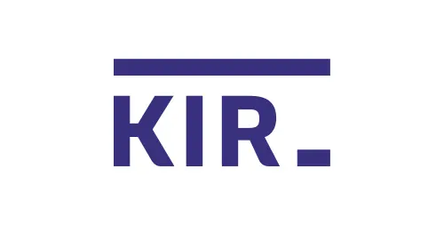 Logo KIR