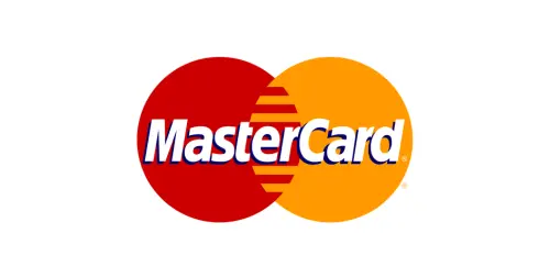 Logo MasterCard