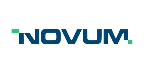 Logo Novum
