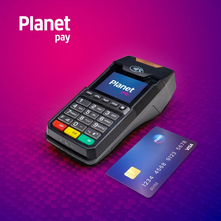 Planet Pay