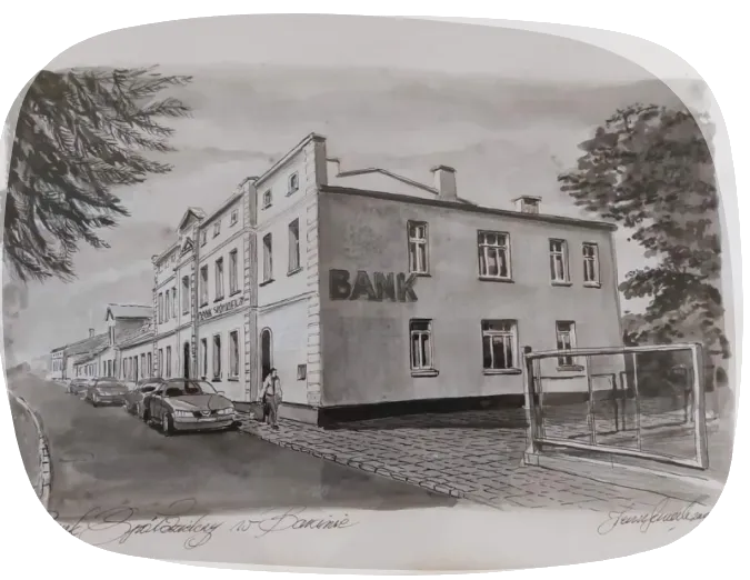 Obrazek Bank